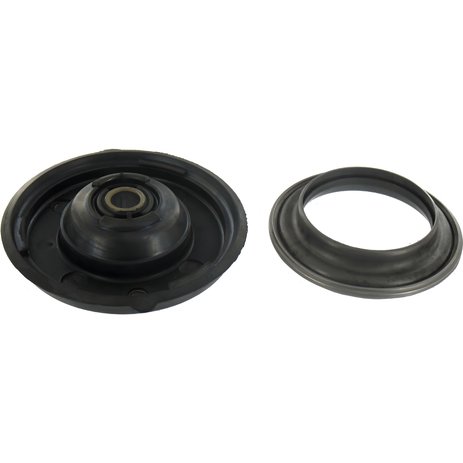 SKF Veerpootlager & rubber VKDA 35315