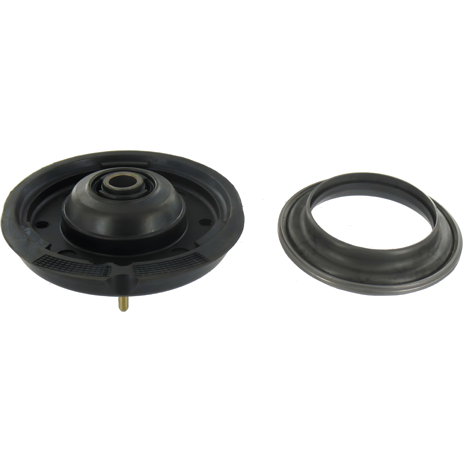 SKF Veerpootlager & rubber VKDA 35316