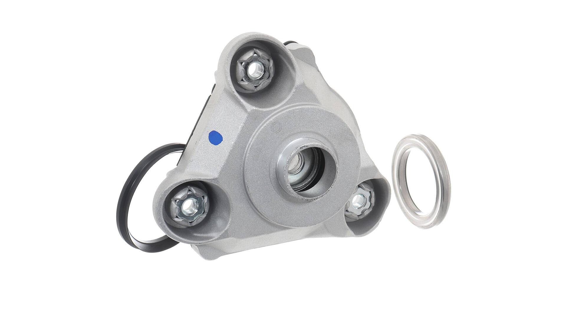 SKF Veerpoot VKDA 35321