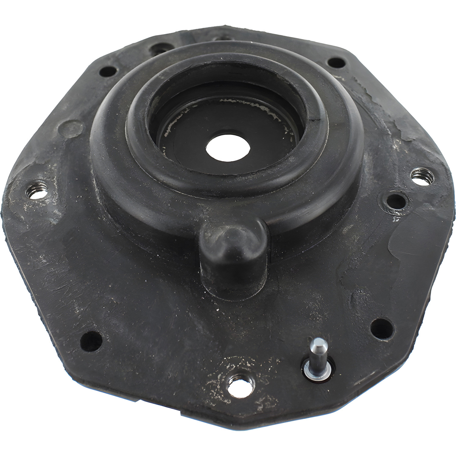 SKF Veerpootlager & rubber VKDA 35326