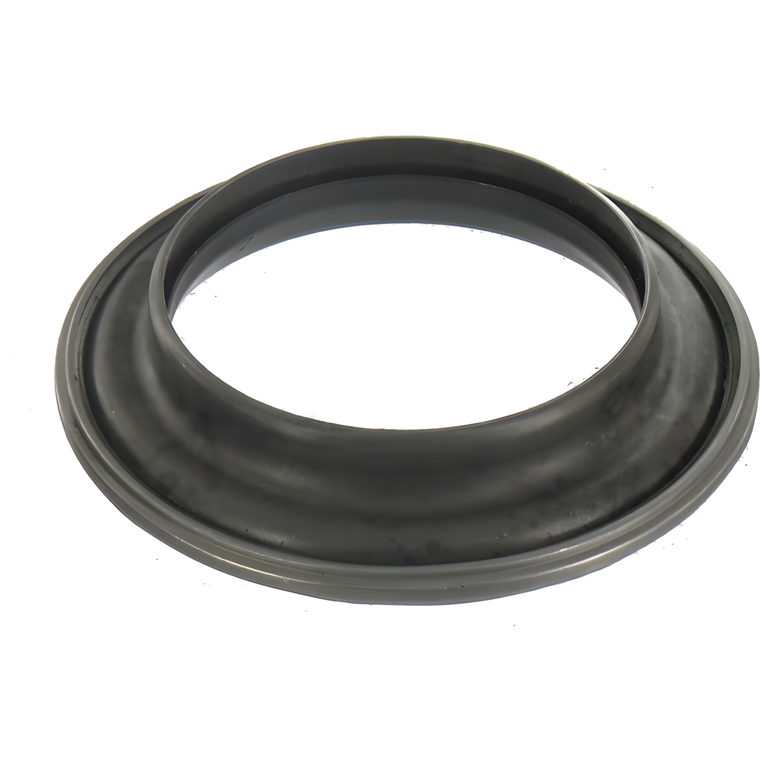 SKF Veerpootlager & rubber VKDA 35326