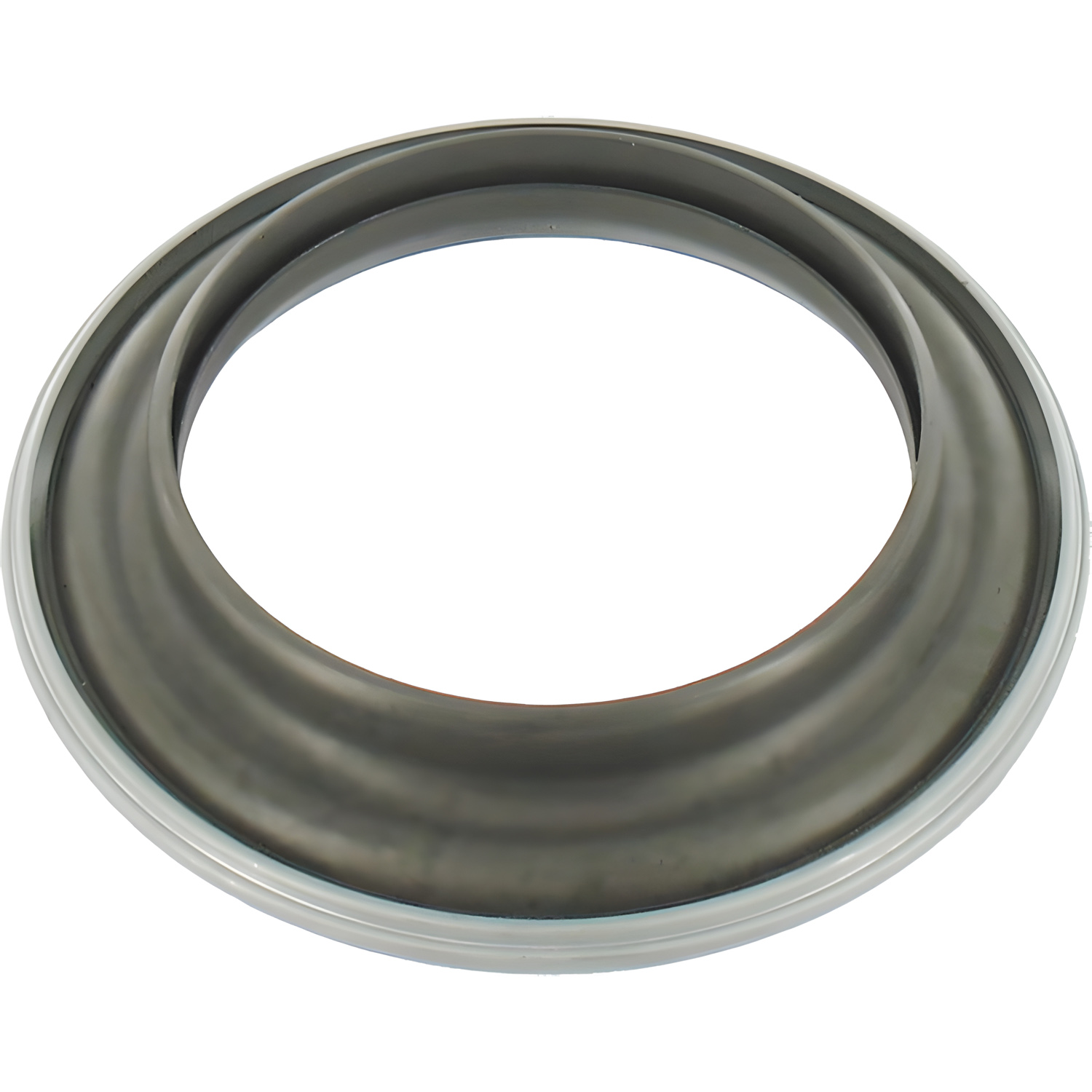 SKF Veerpootlager & rubber VKDA 35327
