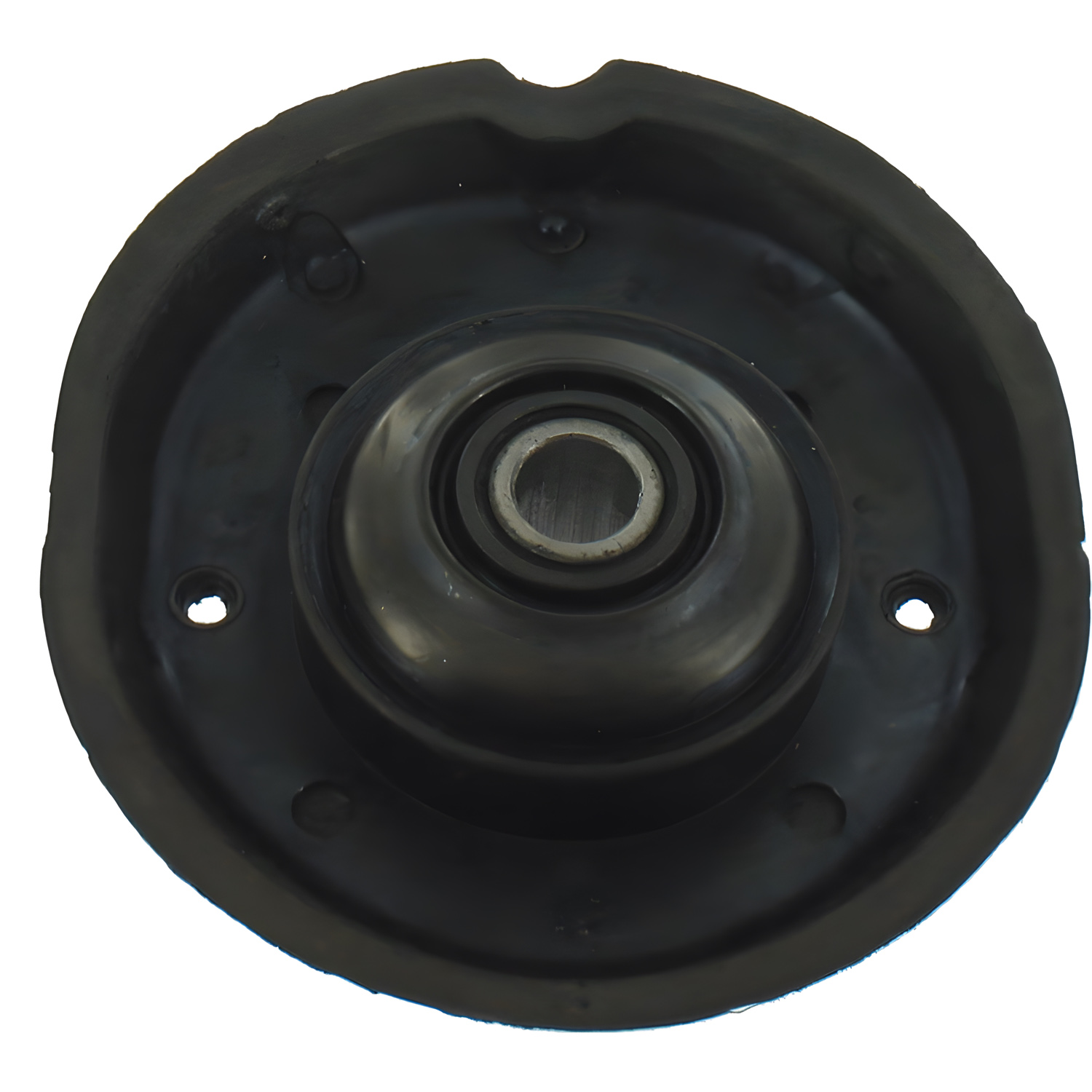 SKF Veerpootlager & rubber VKDA 35327