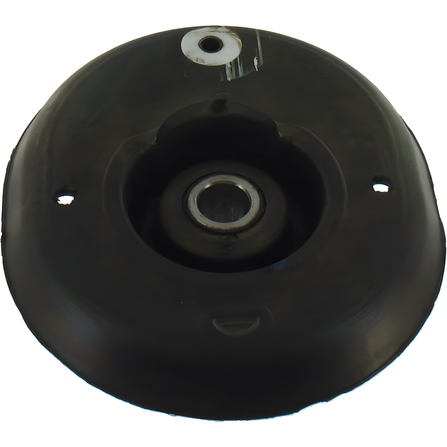 SKF Veerpootlager & rubber VKDA 35327