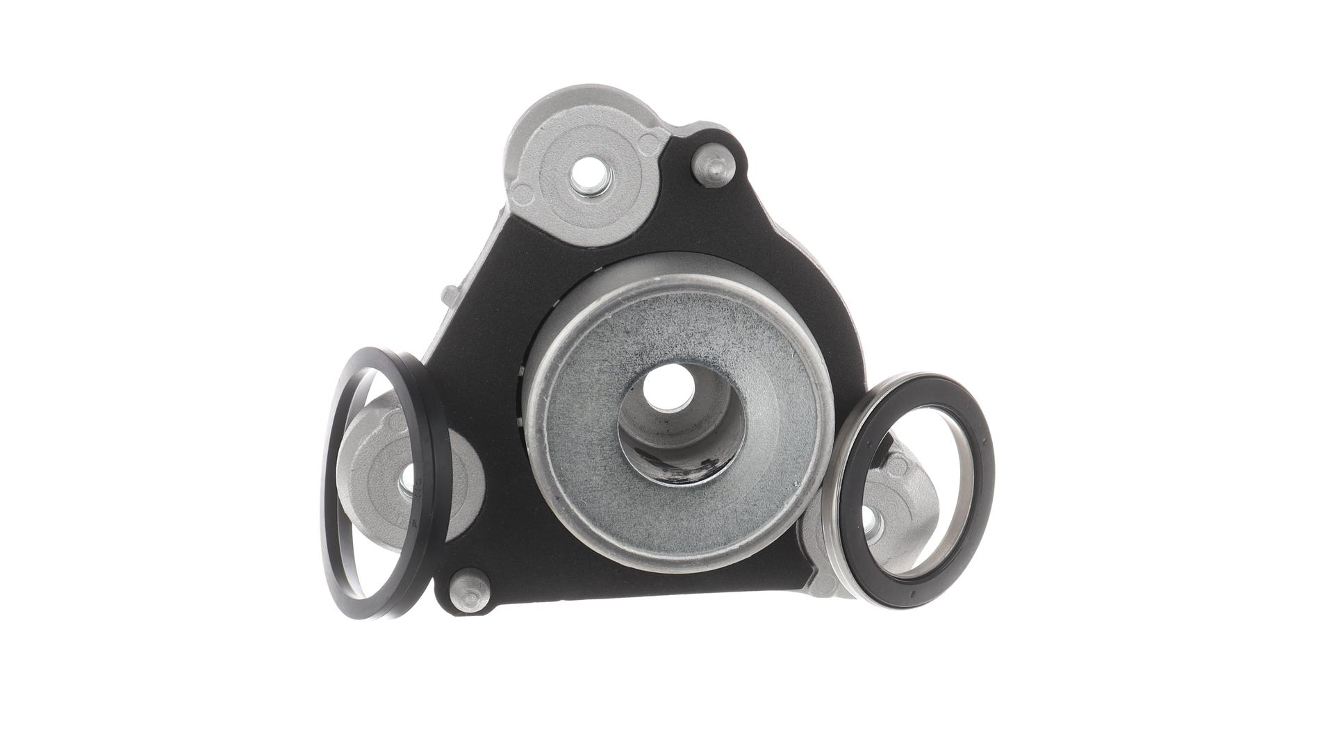 SKF Veerpoot VKDA 35353