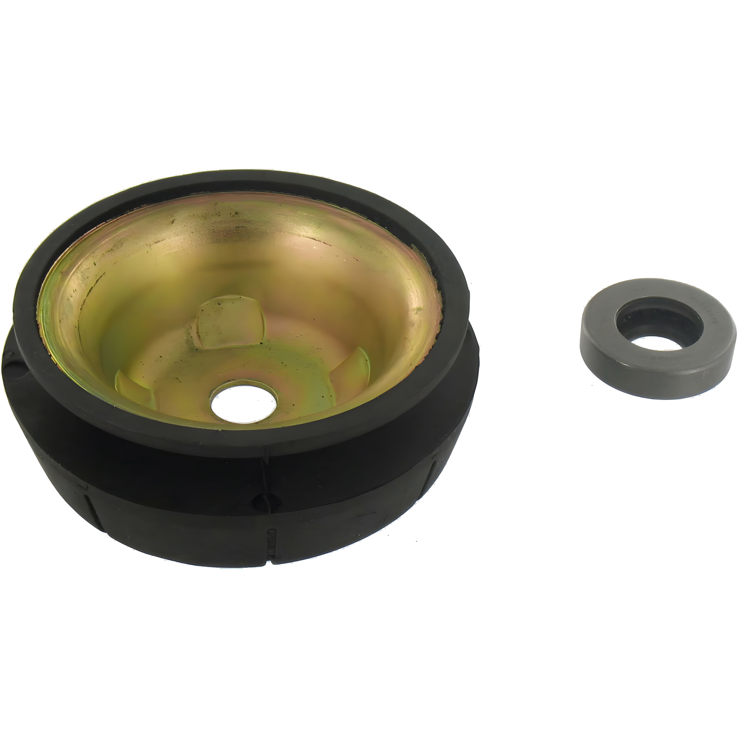 SKF Veerpoot VKDA 35501