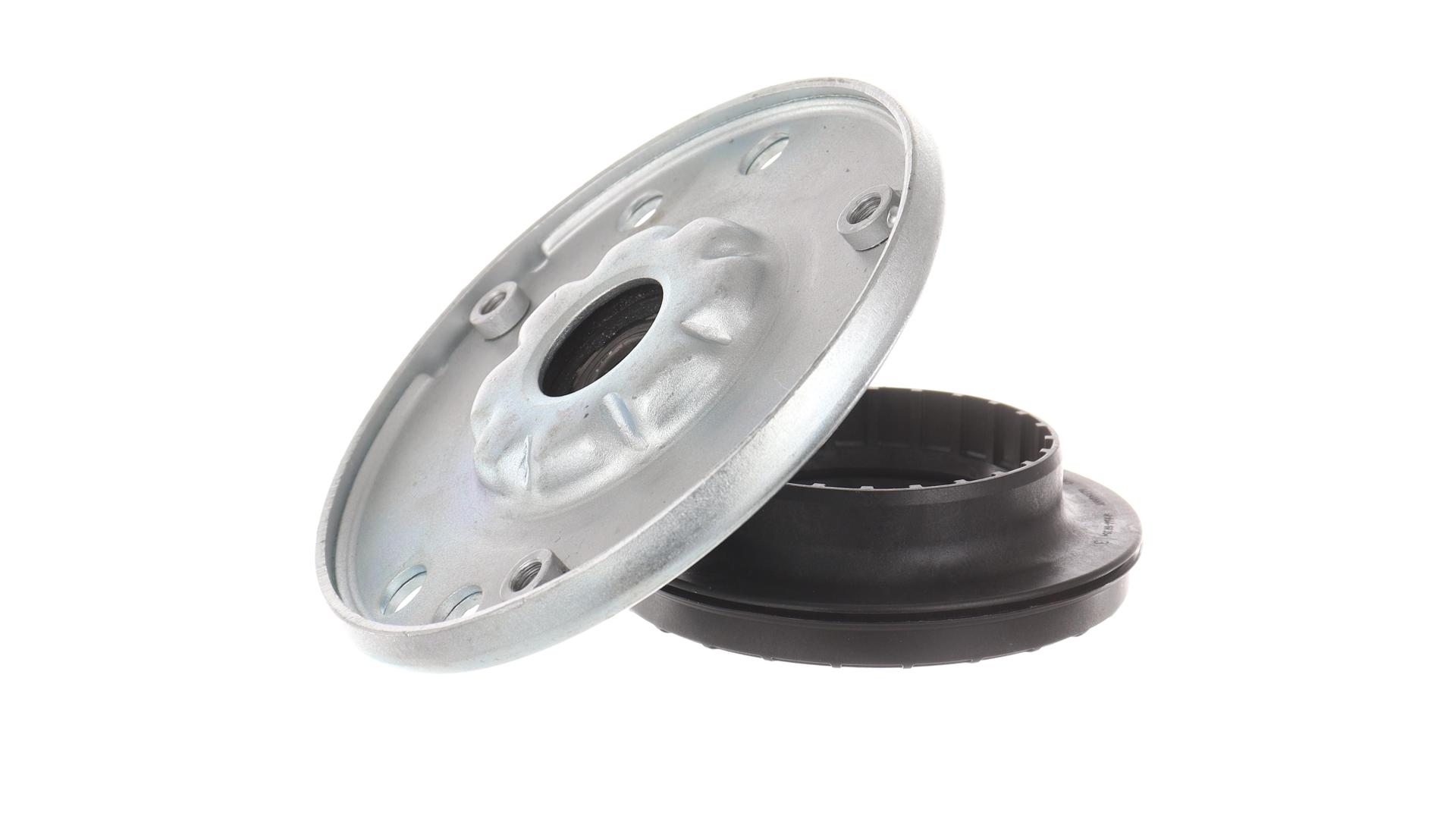 SKF Veerpootlager & rubber VKDA 35517