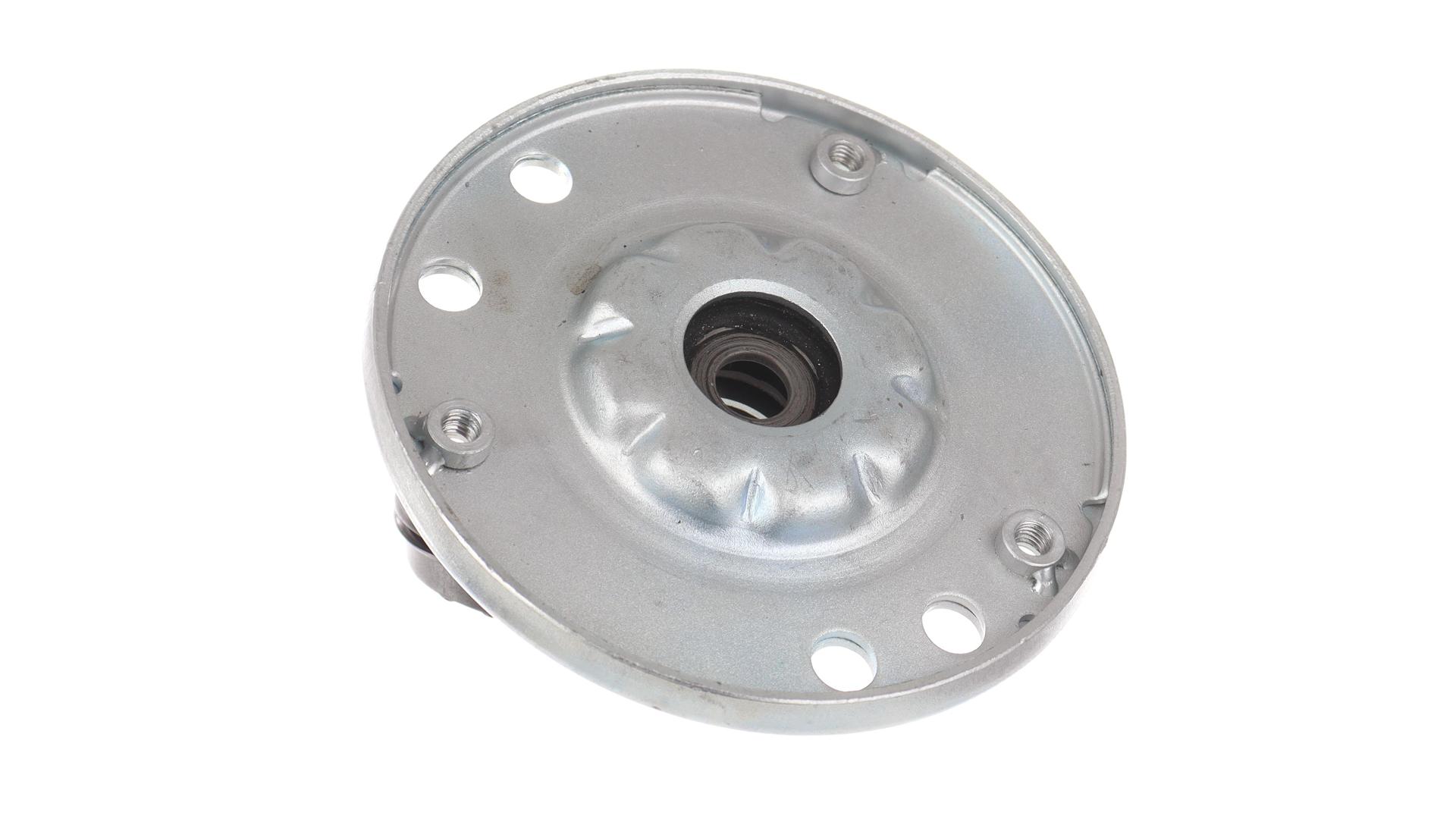 SKF Veerpootlager & rubber VKDA 35517