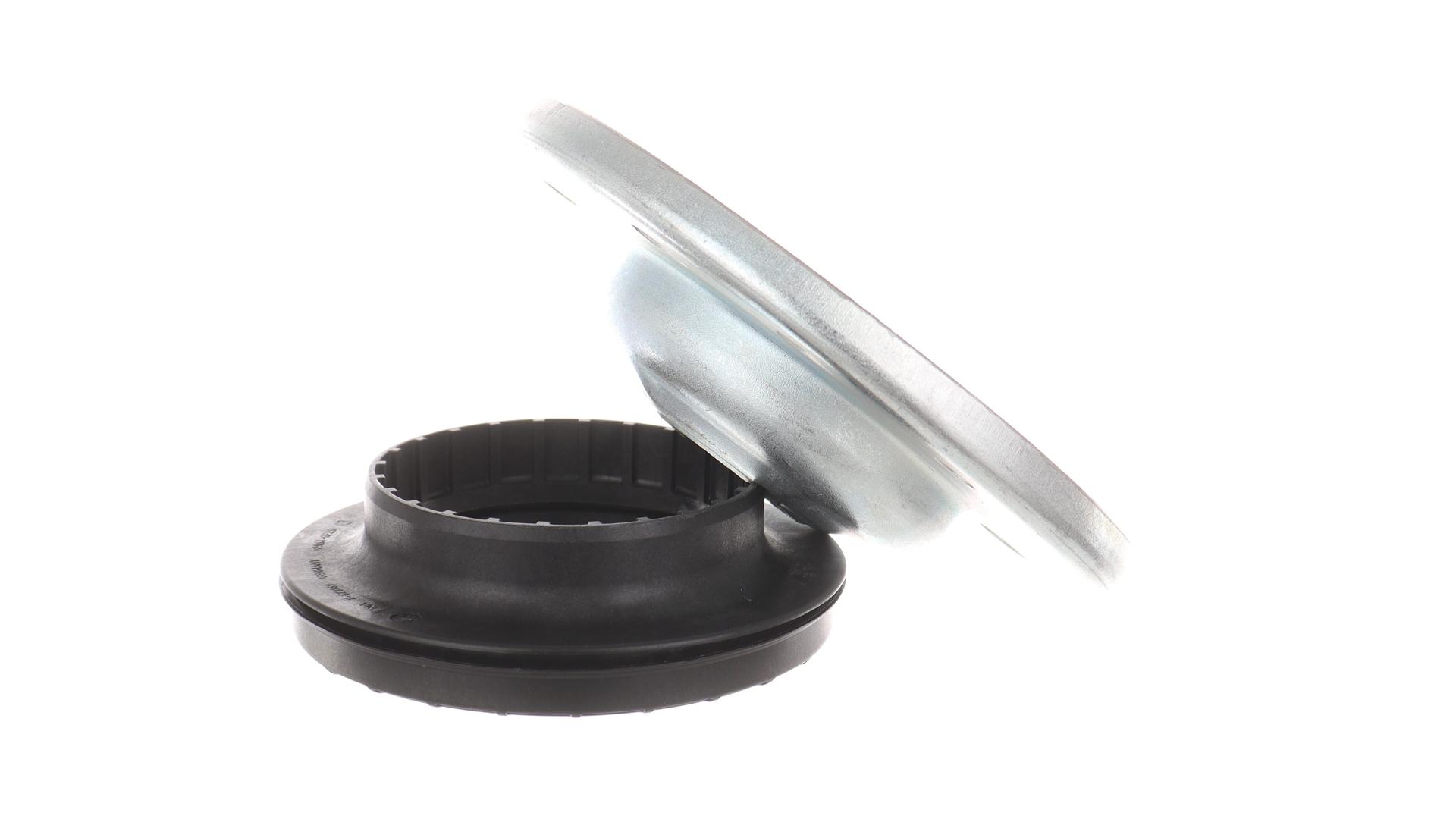 SKF Veerpootlager & rubber VKDA 35517