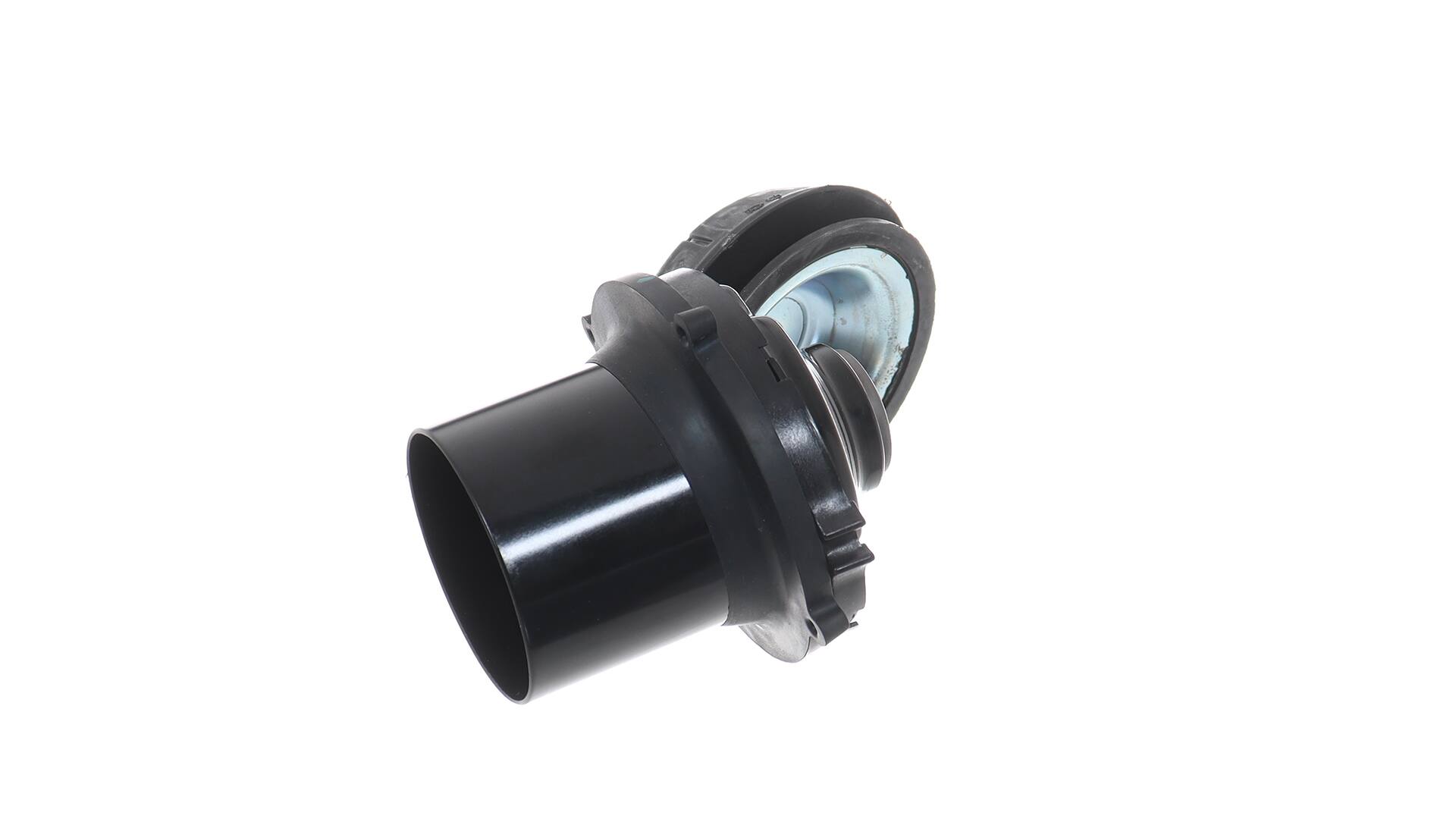 SKF Veerpootlager & rubber VKDA 35528