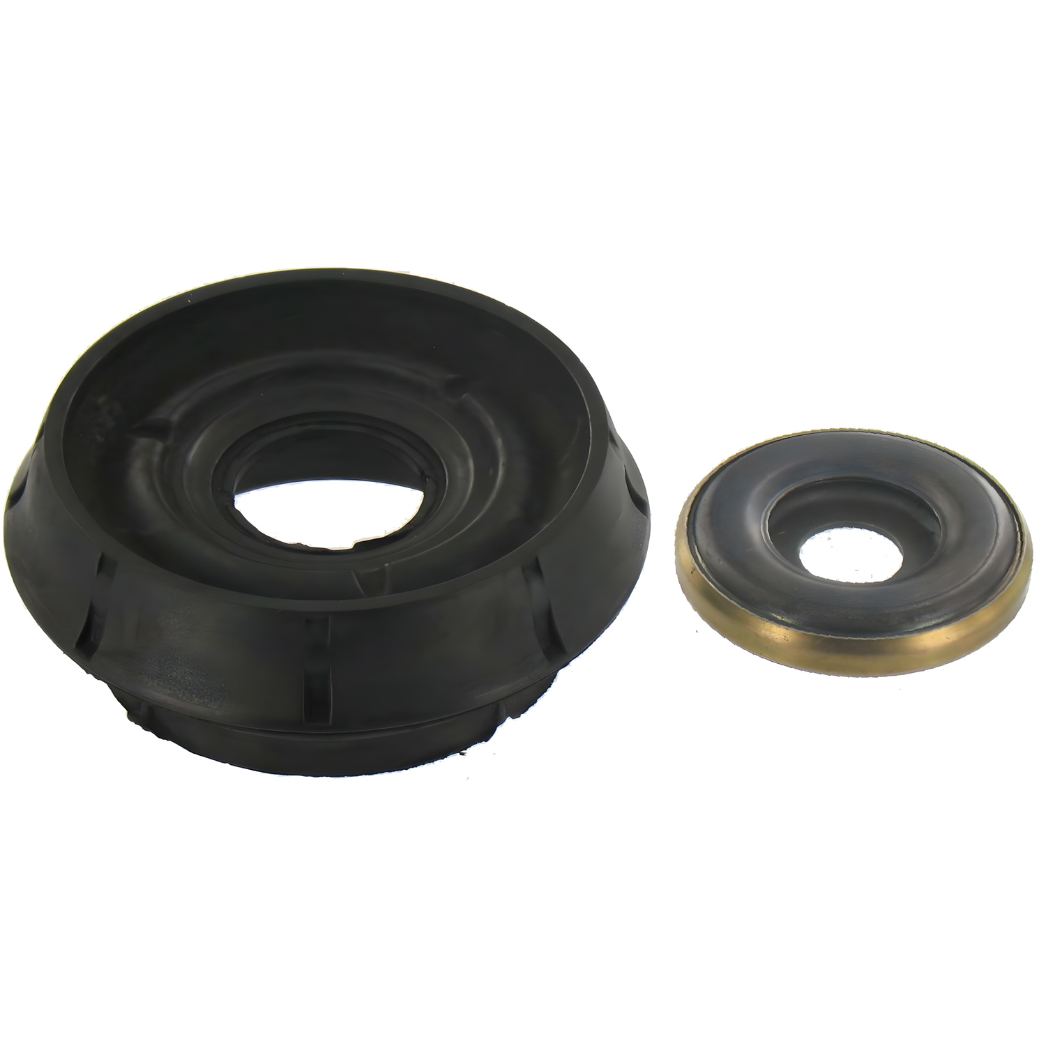 SKF Veerpootlager & rubber VKDA 35600