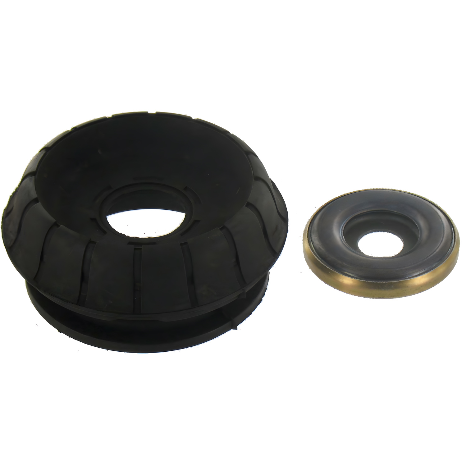 SKF Veerpootlager & rubber VKDA 35601