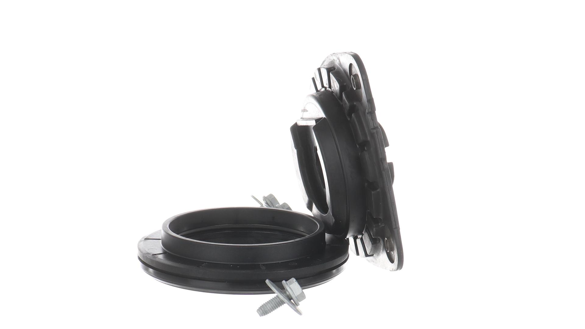 SKF Veerpootlager & rubber VKDA 35606