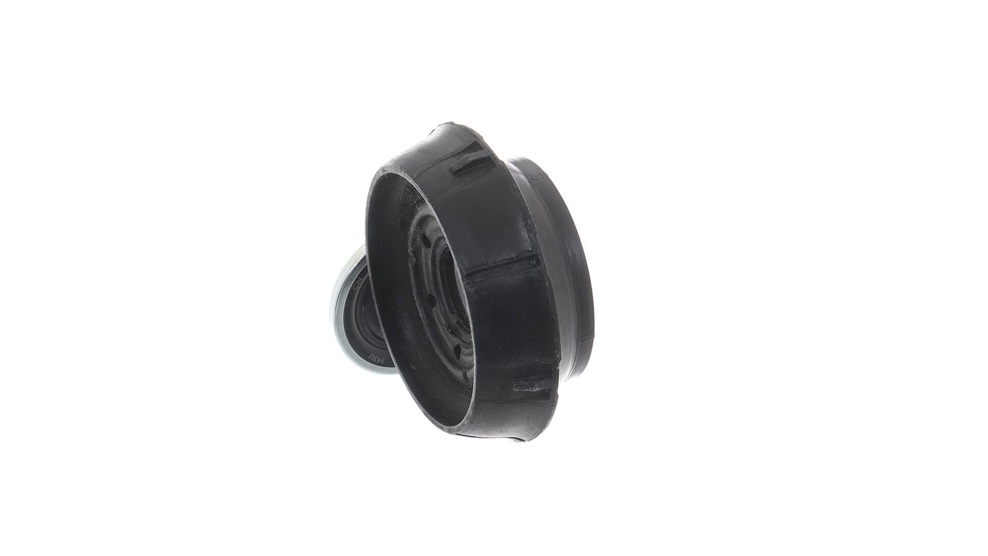 SKF Veerpootlager & rubber VKDA 35607