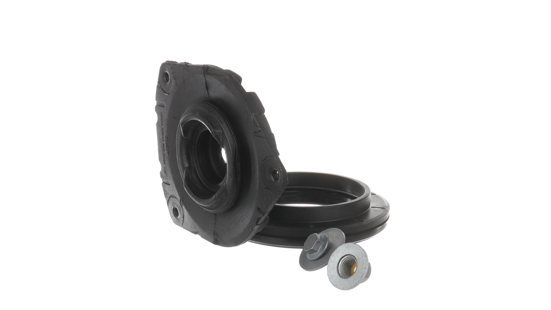 SKF Veerpootlager & rubber VKDA 35610