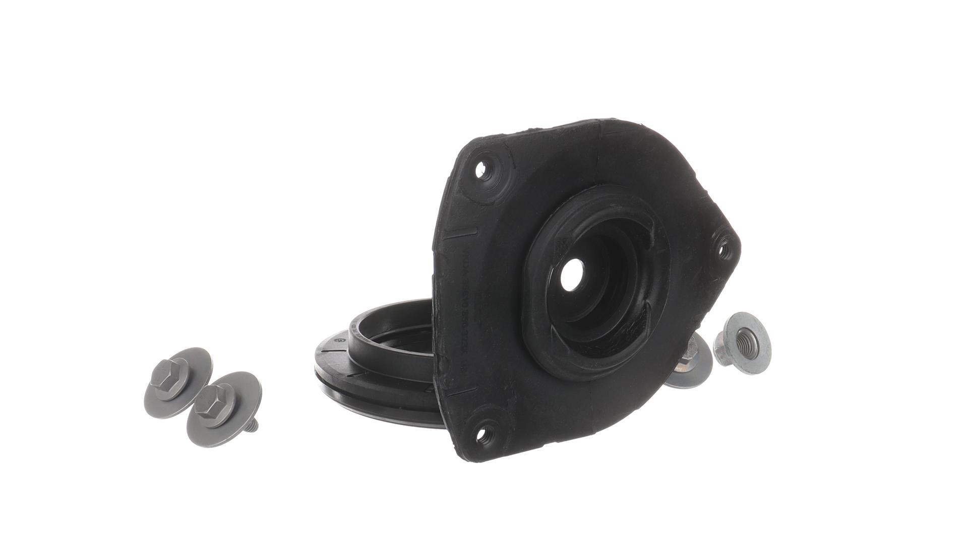 SKF Veerpootlager & rubber VKDA 35610