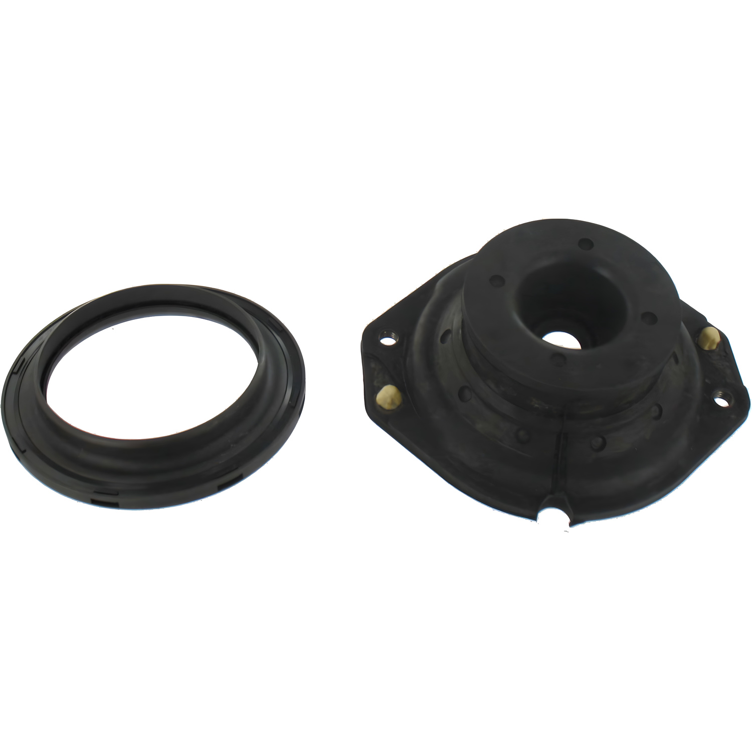 SKF Veerpootlager & rubber VKDA 35619