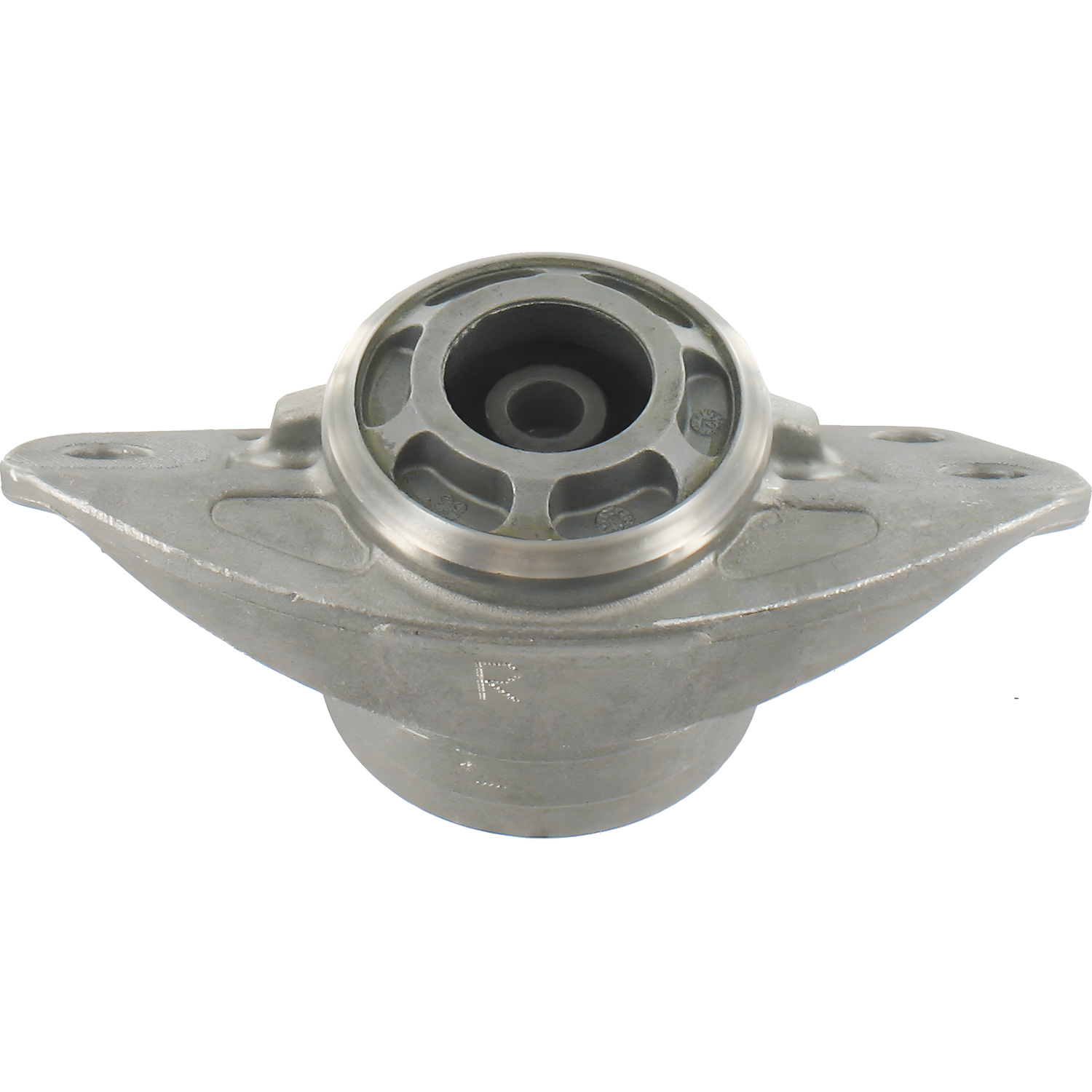 SKF Veerpootlager & rubber VKDA 40134