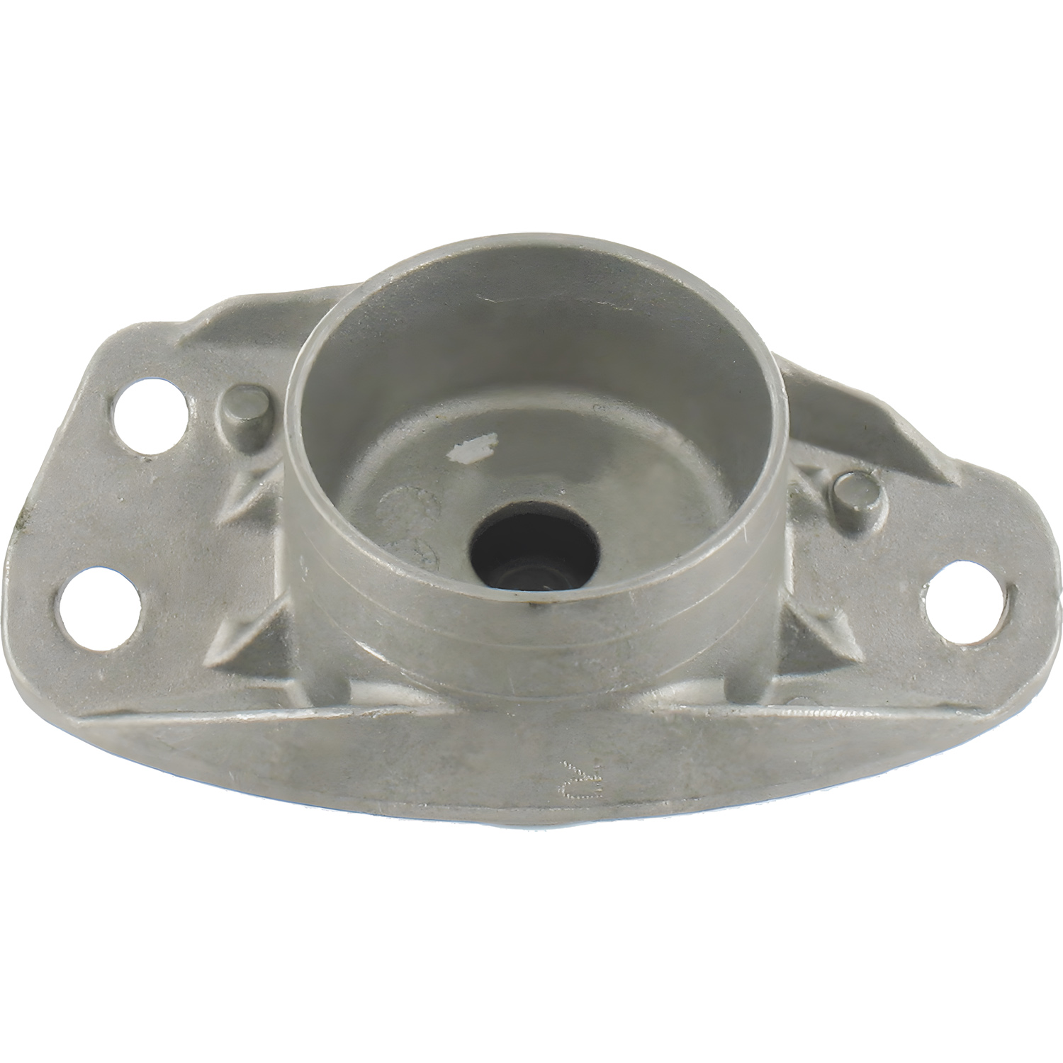 SKF Veerpootlager & rubber VKDA 40134