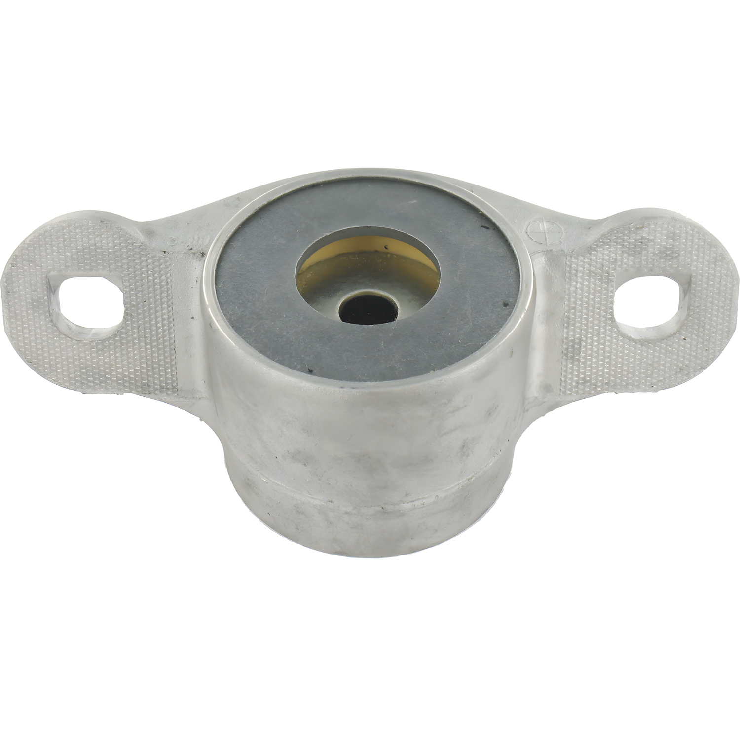 SKF Veerpootlager & rubber VKDA 40320