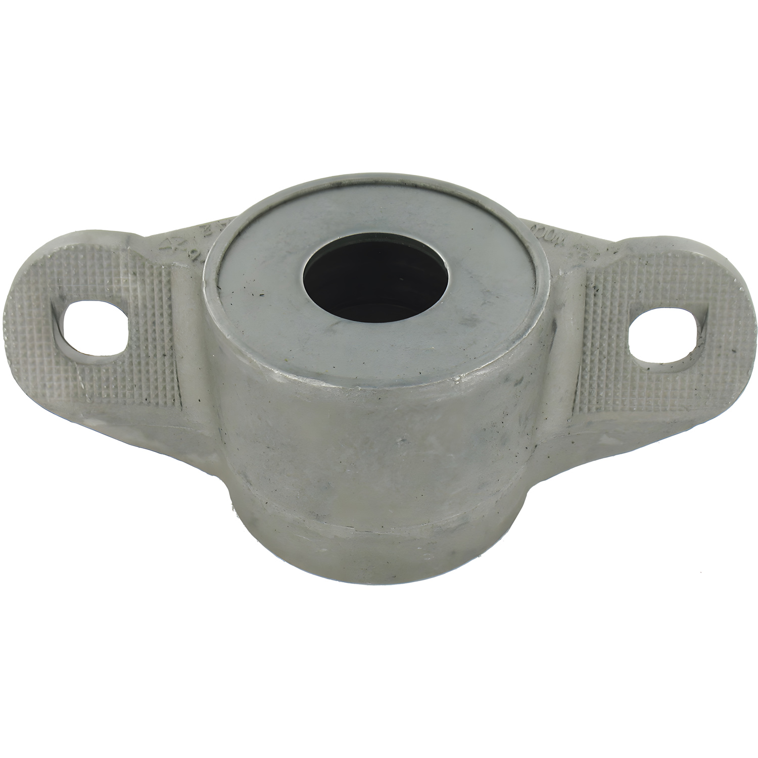 SKF Veerpootlager & rubber VKDA 40321