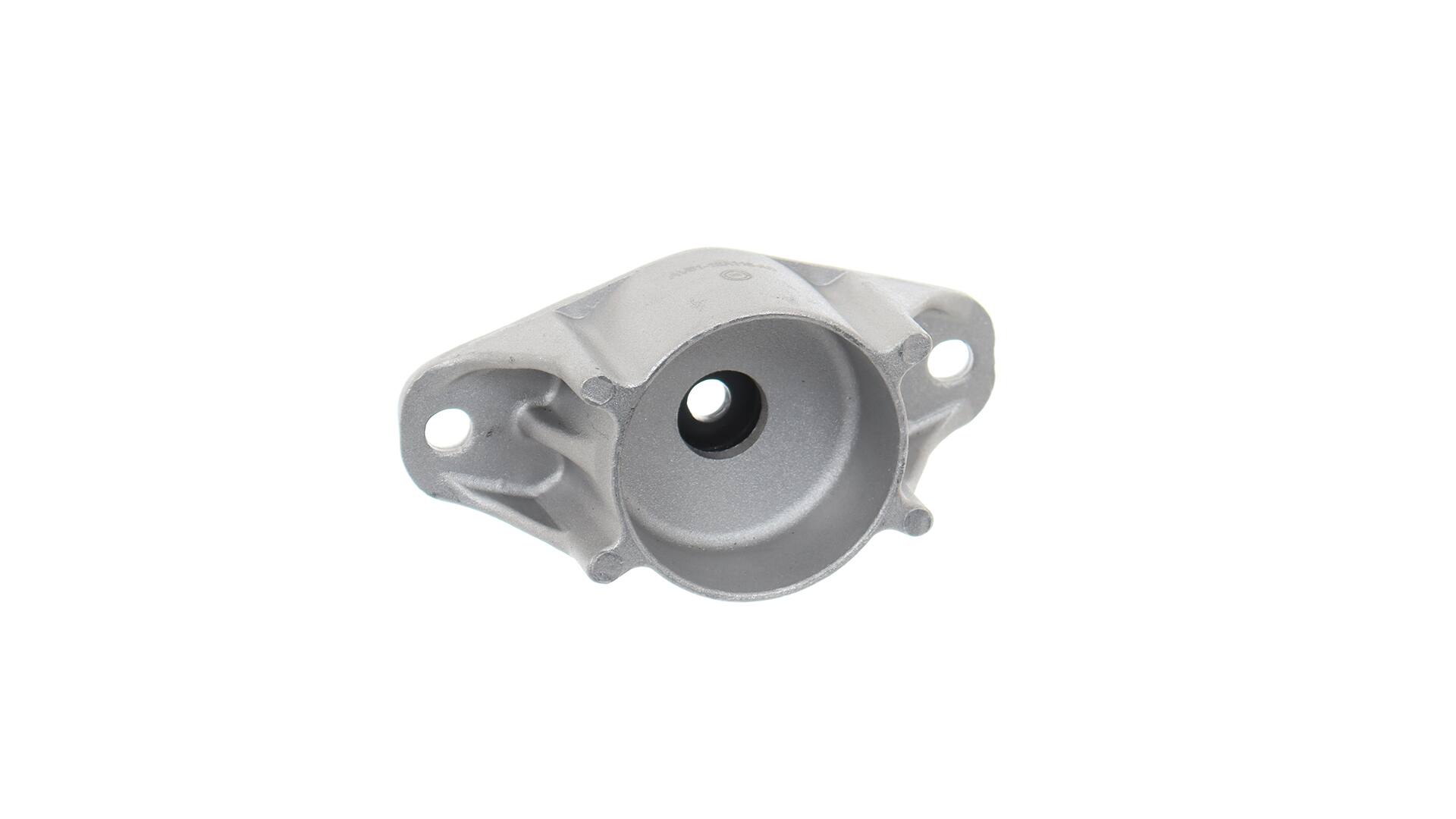 SKF Veerpootlager & rubber VKDA 40435