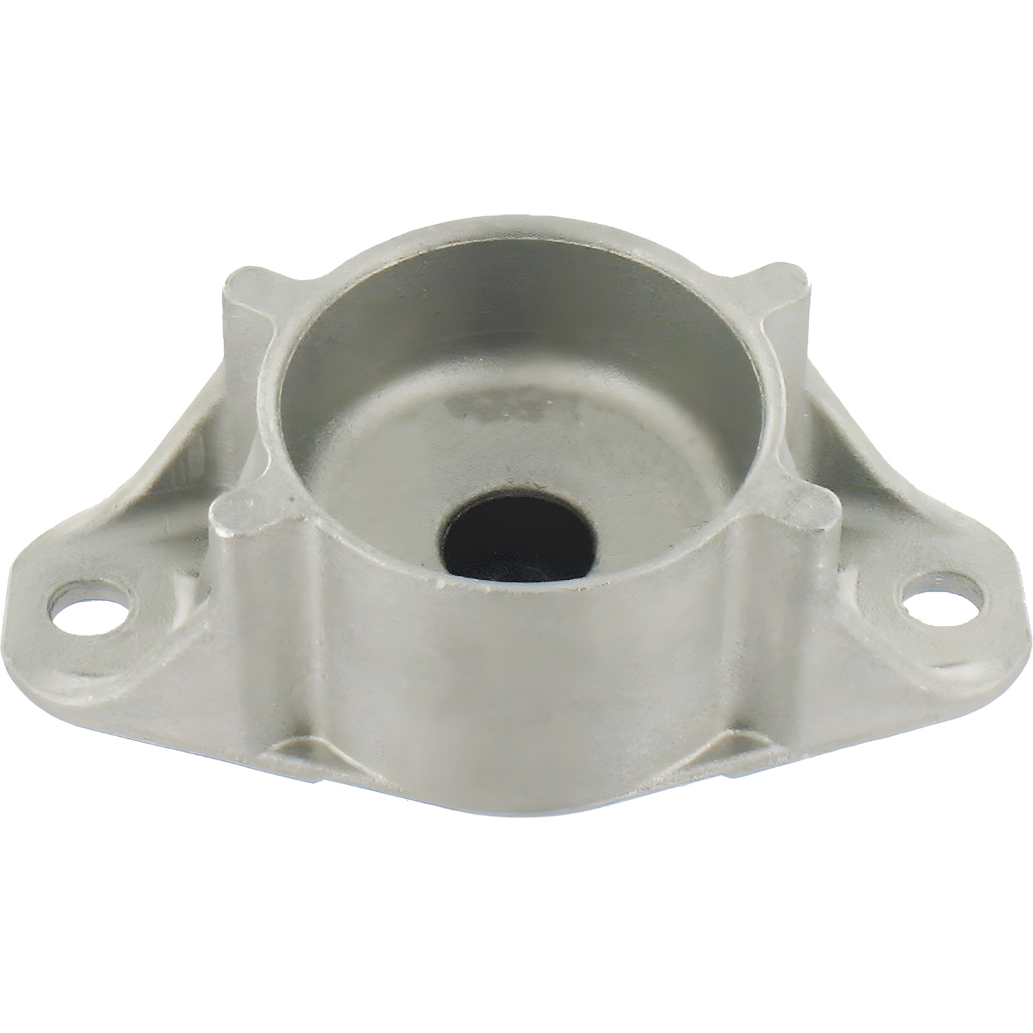 SKF Veerpootlager & rubber VKDA 40435