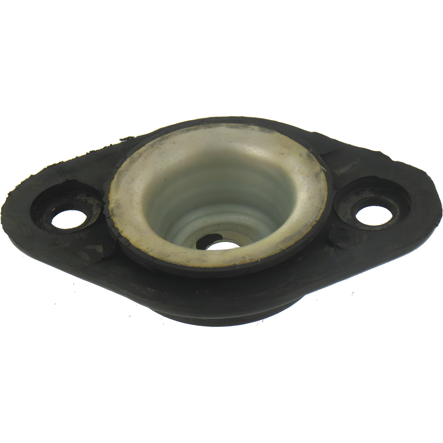 Veerpootlager & rubber SKF VKDA 40610