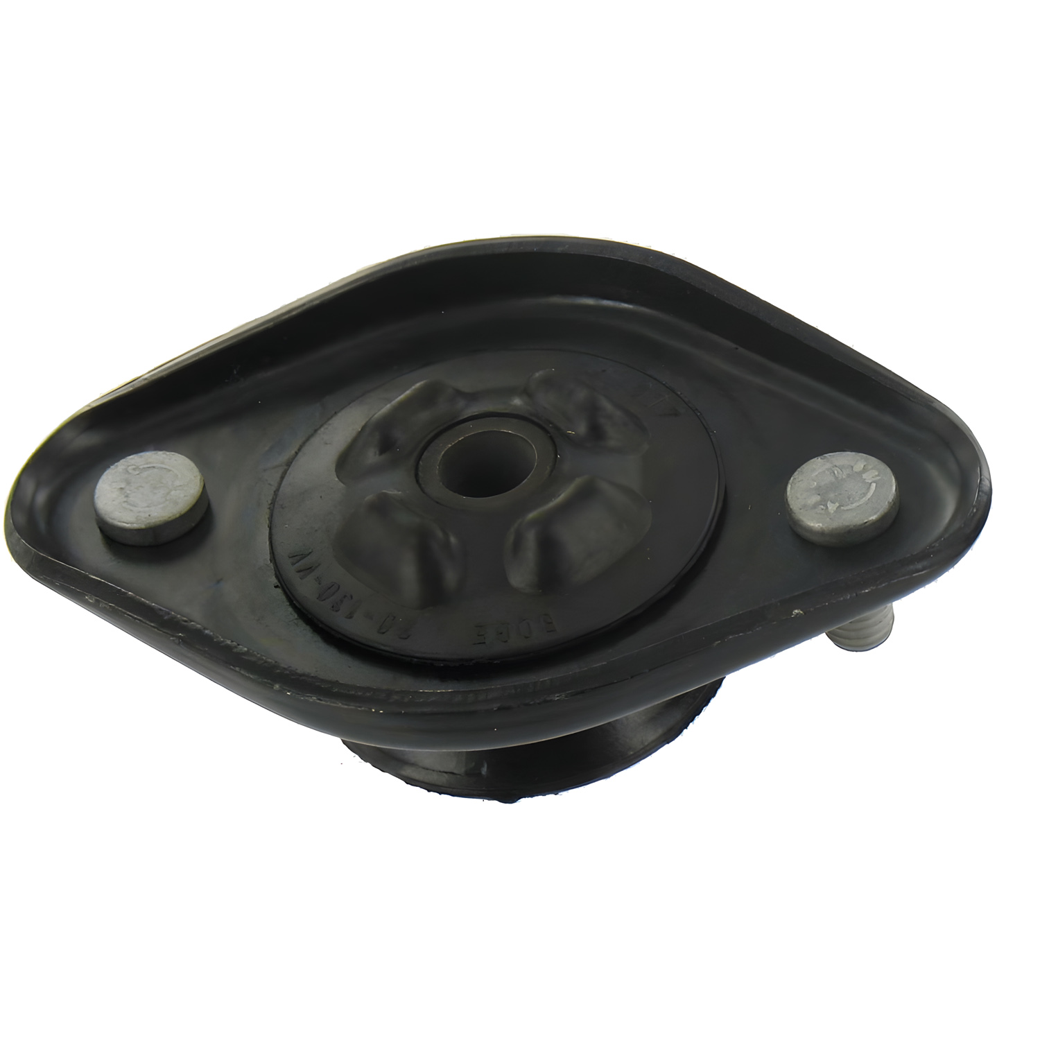 SKF Veerpootlager & rubber VKDA 40805