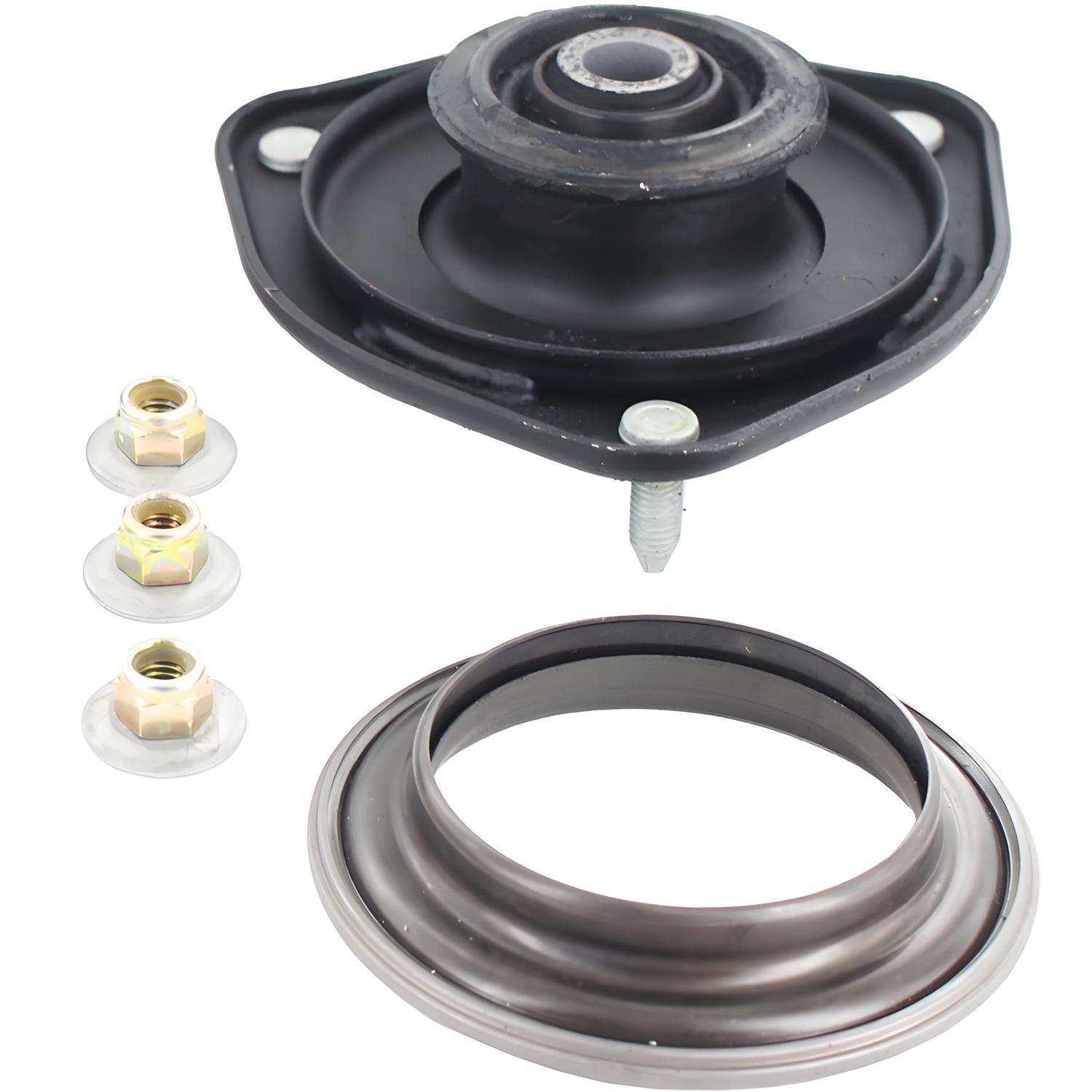 SKF Veerpoot VKDA 85008