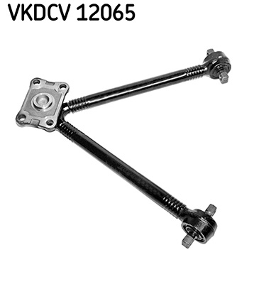 Draagarm SKF VKDCV 12065