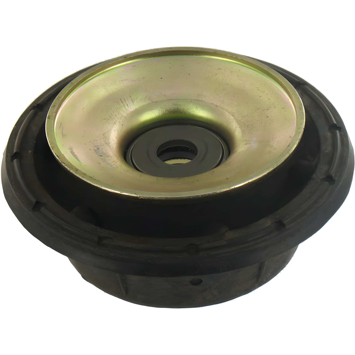 Veerpootlager & rubber SKF VKDC 35102