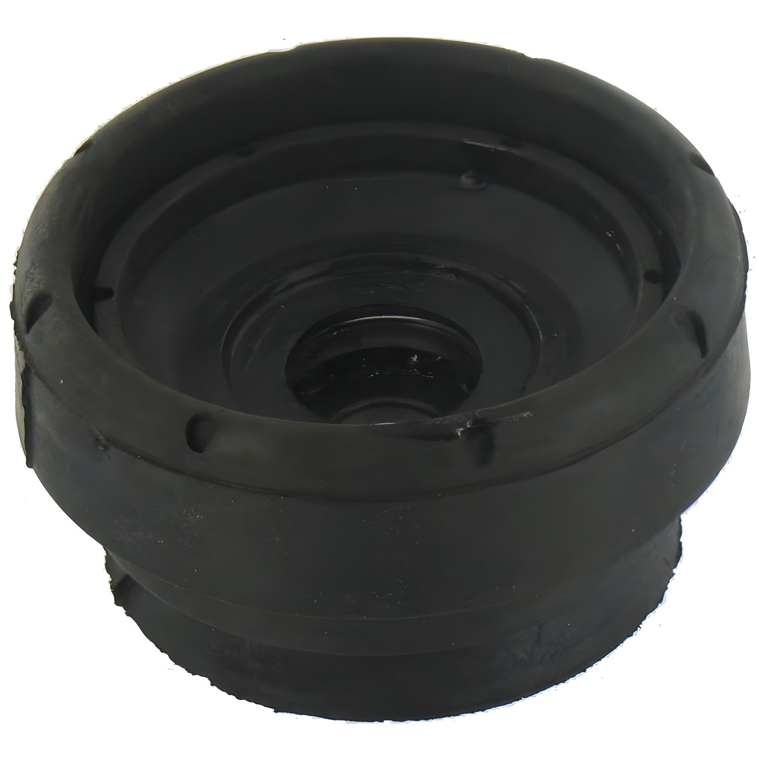 SKF Veerpootlager & rubber VKDC 35103