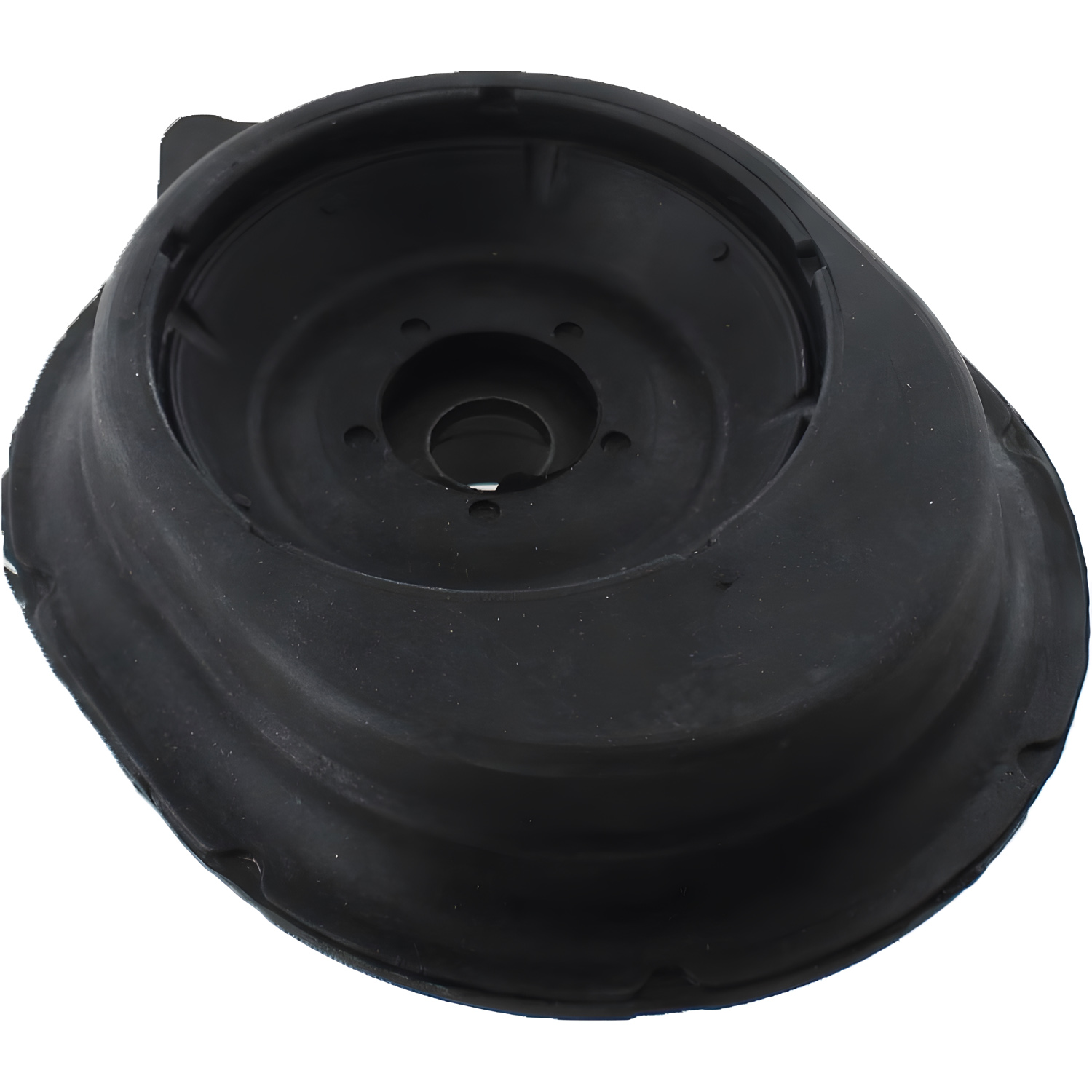 SKF Veerpootlager & rubber VKDC 35237