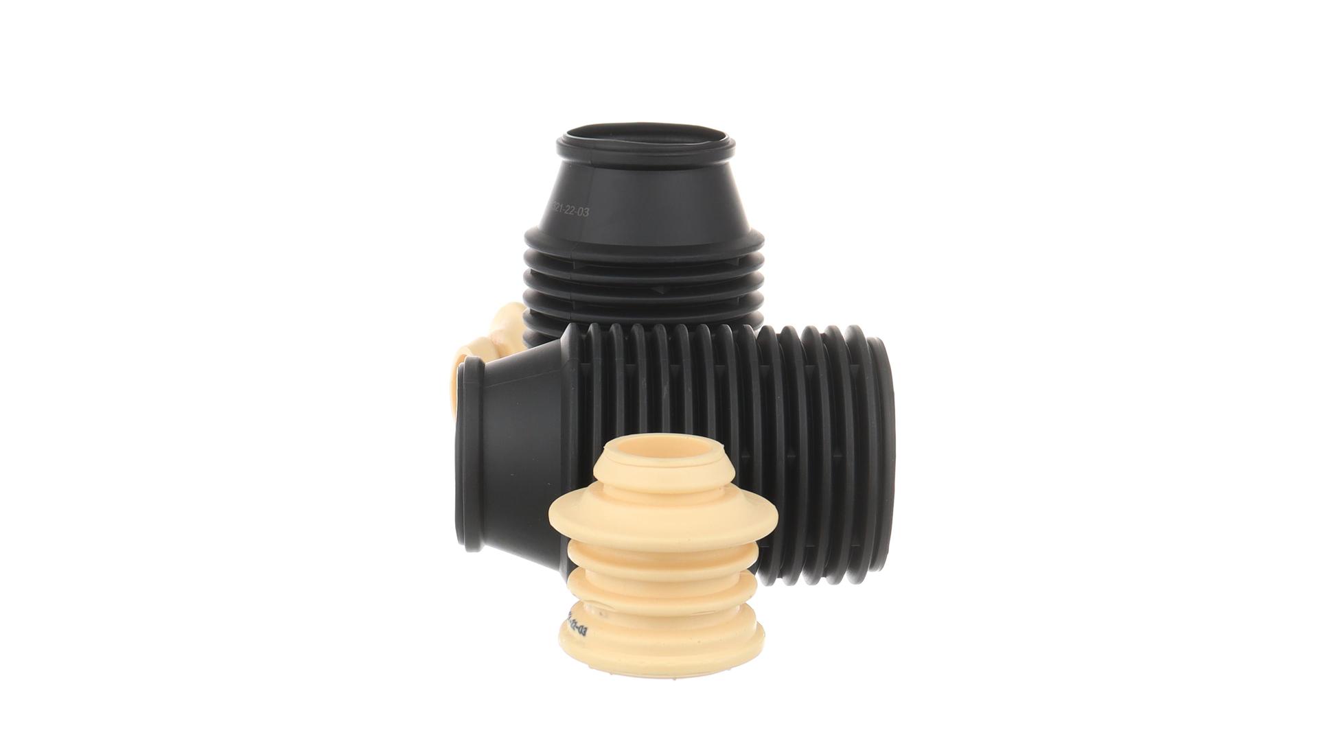 SKF Stofkap schokdemper VKDP 33505 T