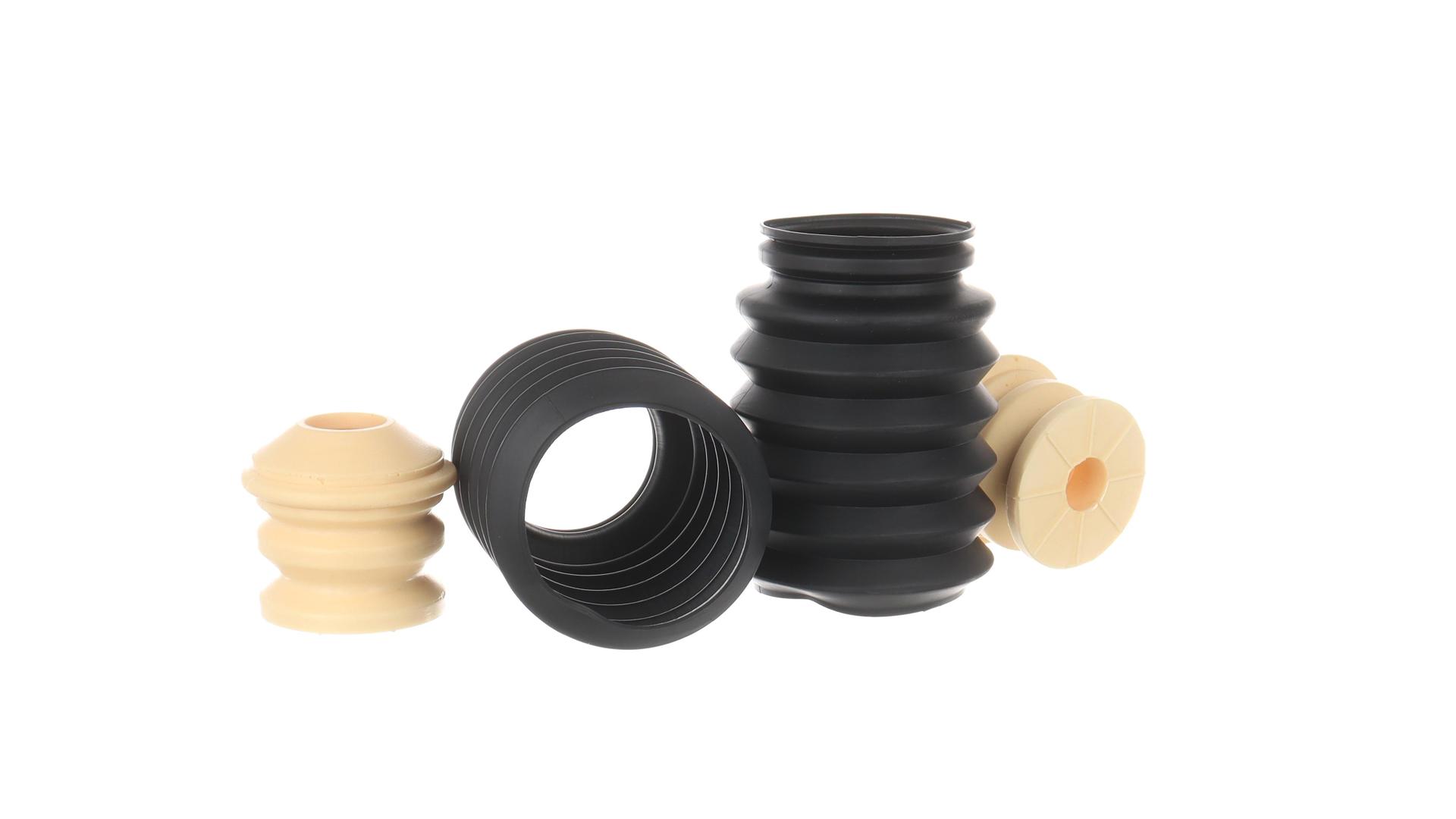 SKF Stofkap schokdemper VKDP 33811 T