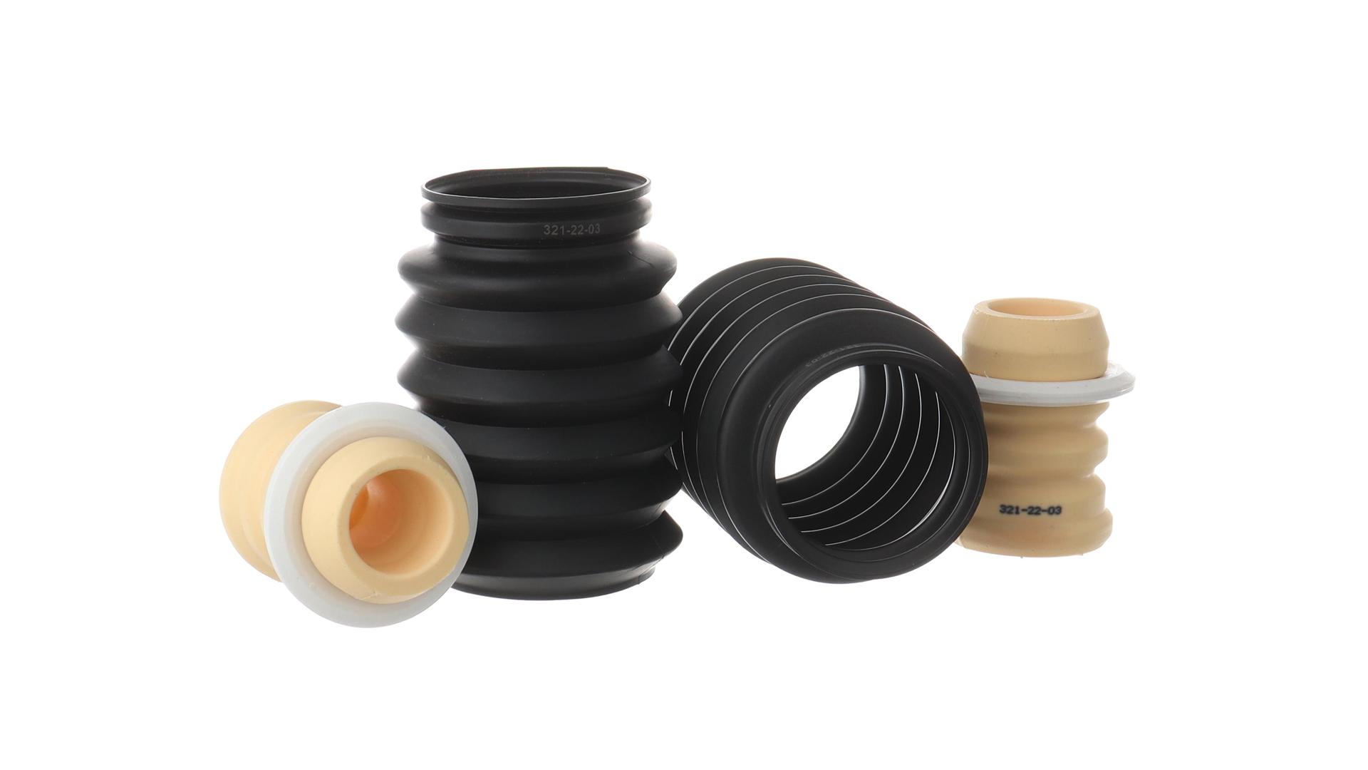 Stofkap schokdemper SKF VKDP 33830 T