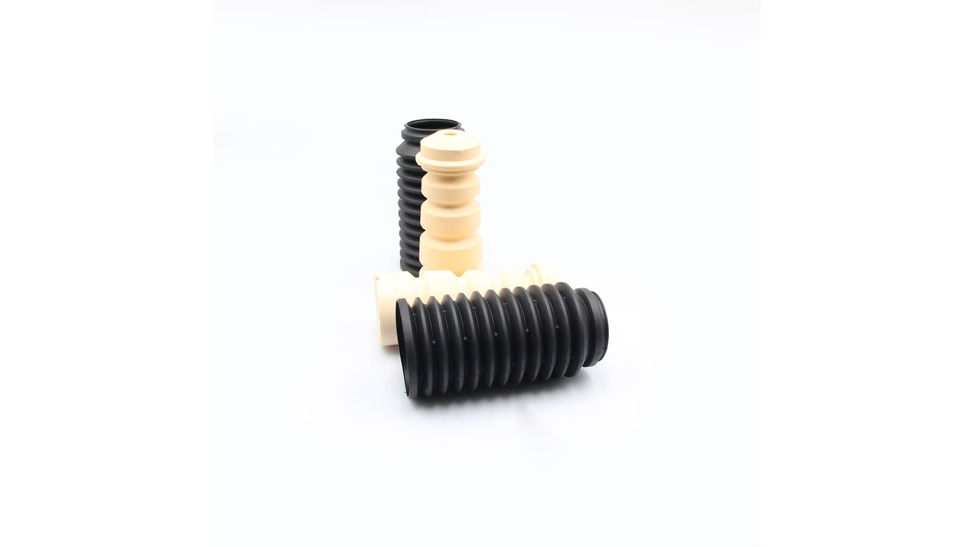 SKF Stofkap schokdemper VKDP 43100 T