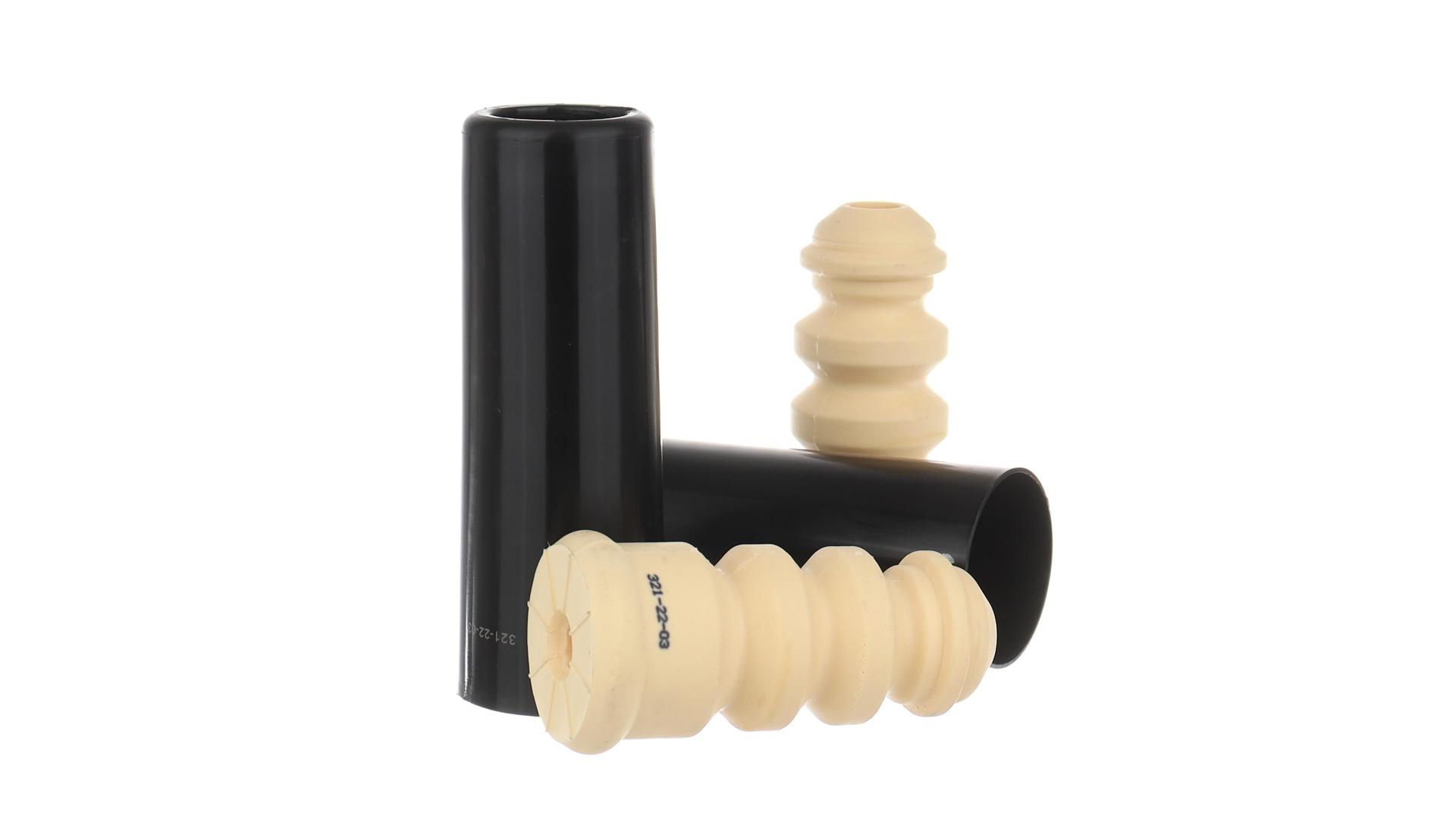 SKF Stofkap schokdemper VKDP 43112 T