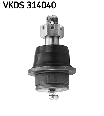 SKF Fuseekogel VKDS 314040