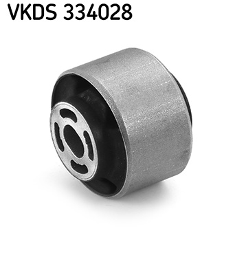 SKF Draagarmrubber VKDS 334028