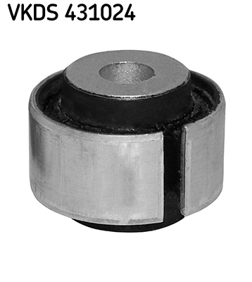 SKF Draagarmrubber VKDS 431024