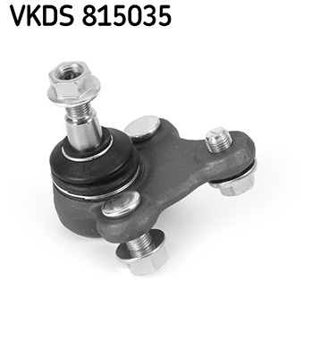 SKF Fuseekogel VKDS 815035