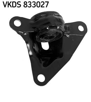 SKF Draagarmrubber VKDS 833027