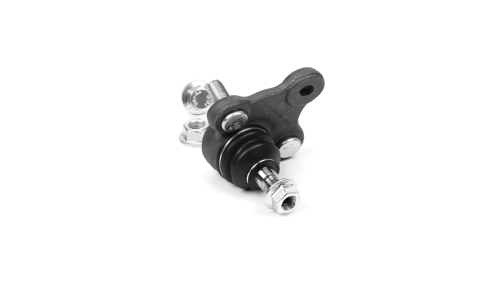 SKF Fuseekogel VKDS 815036