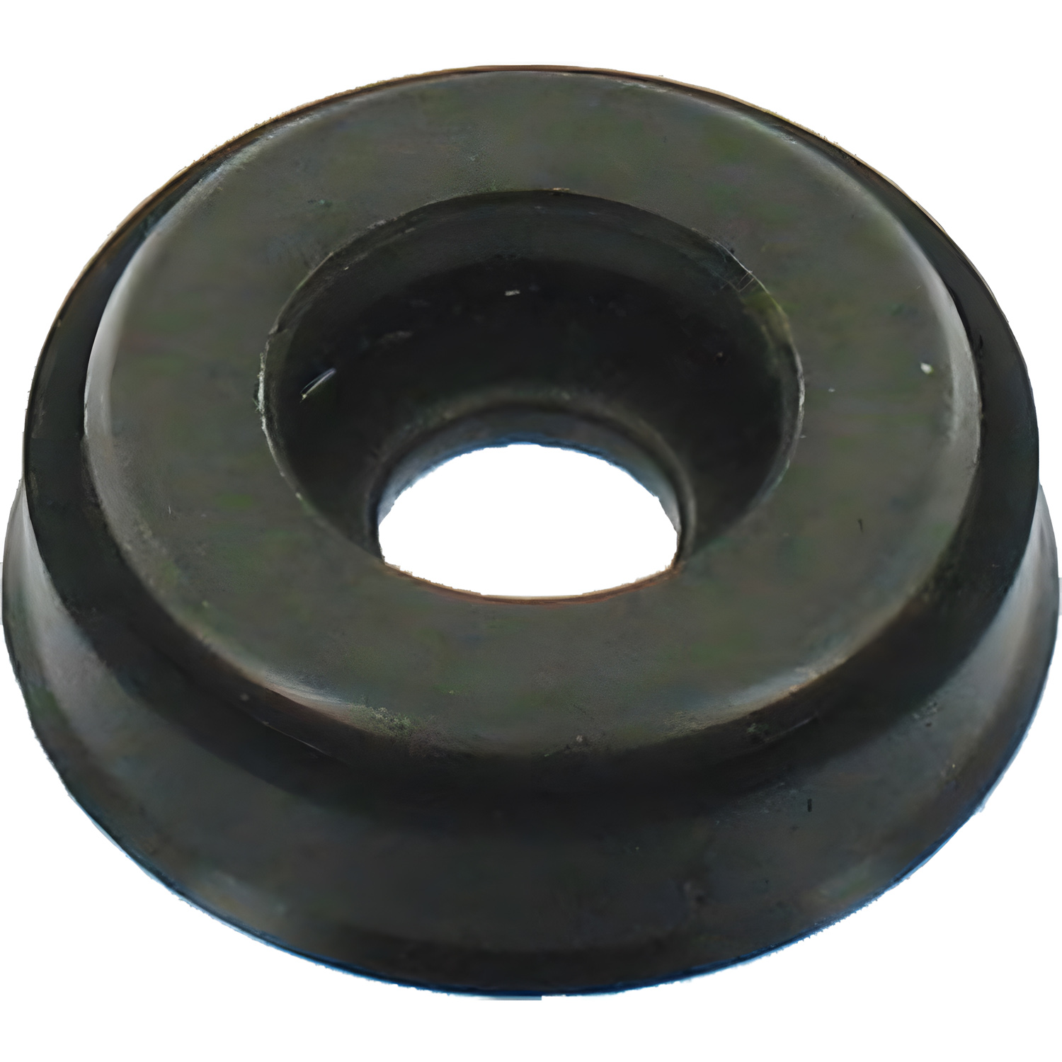 SKF Veerpootlager & rubber VKD 35010