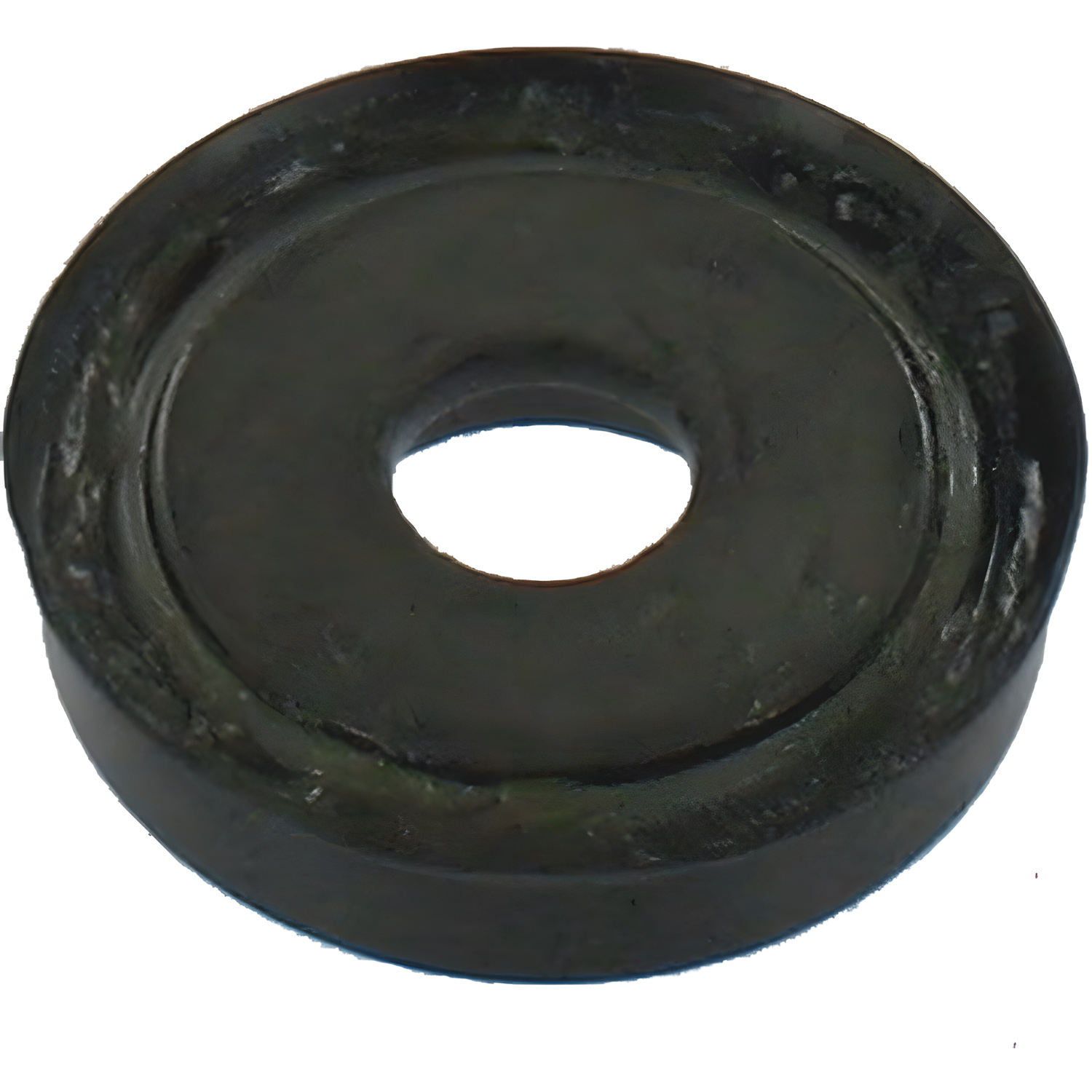 SKF Veerpootlager & rubber VKD 35010