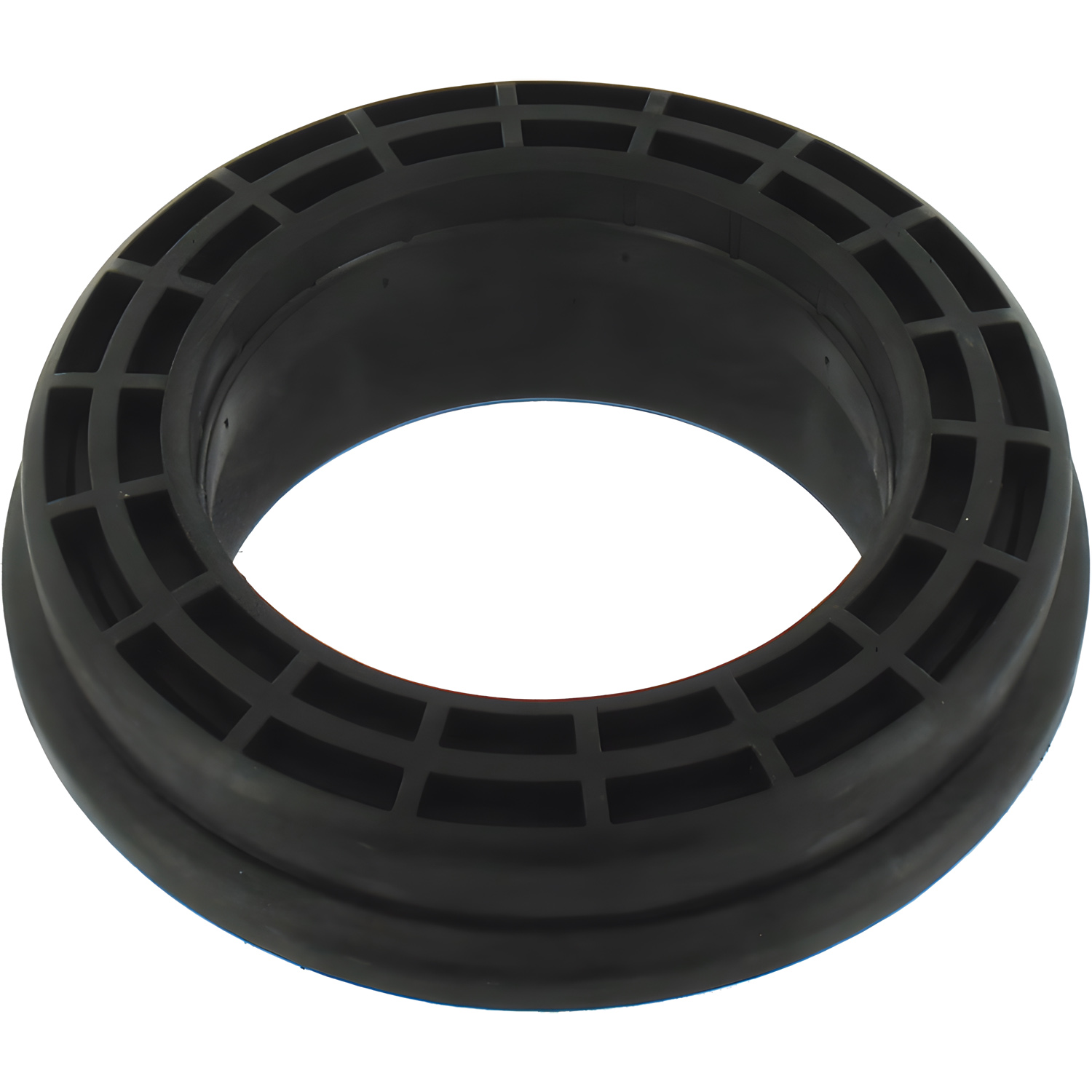 SKF Veerpootlager & rubber VKD 35018