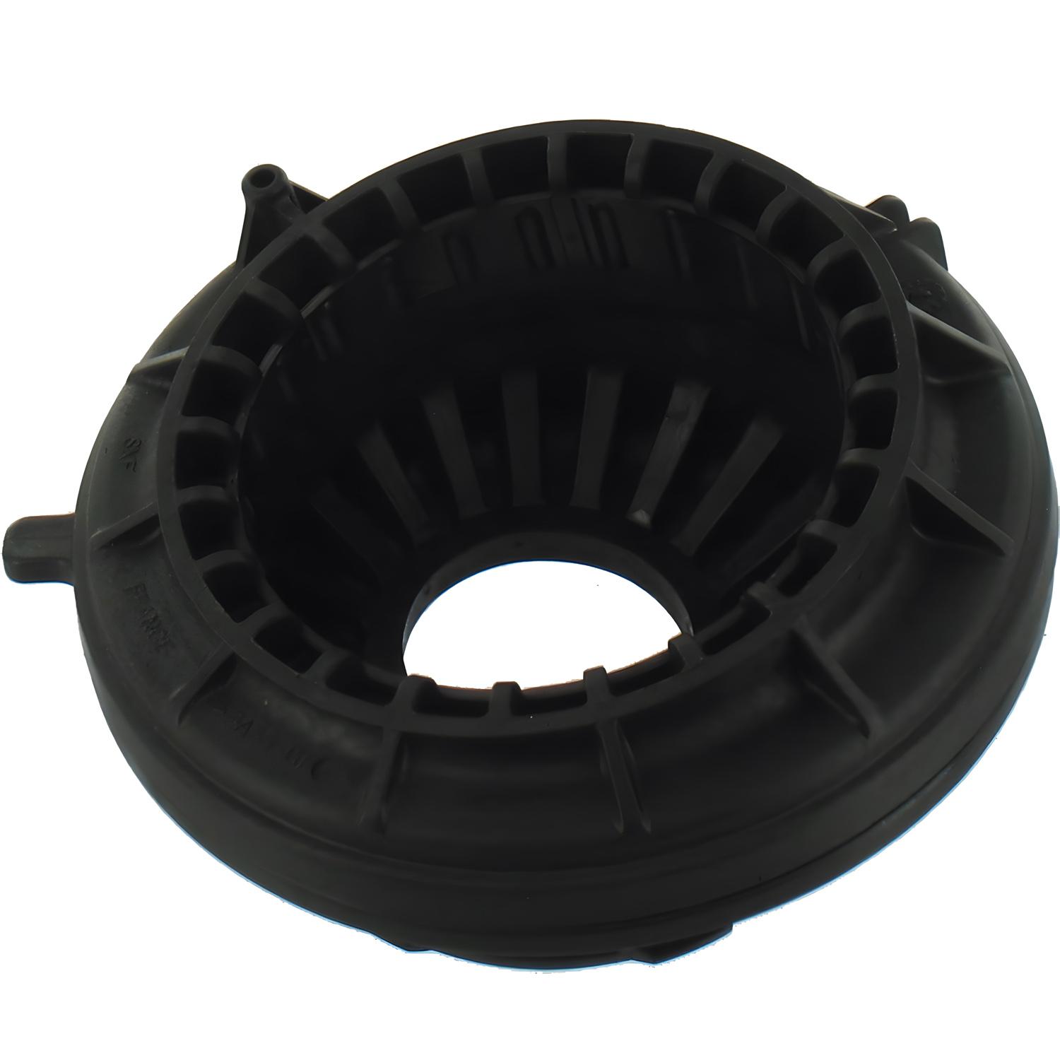 Veerpootlager & rubber SKF VKD 35036