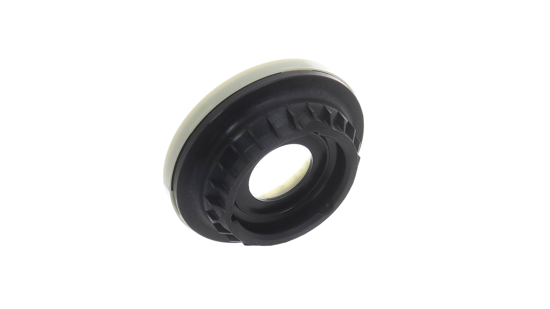 SKF Veerpootlager & rubber VKD 35039